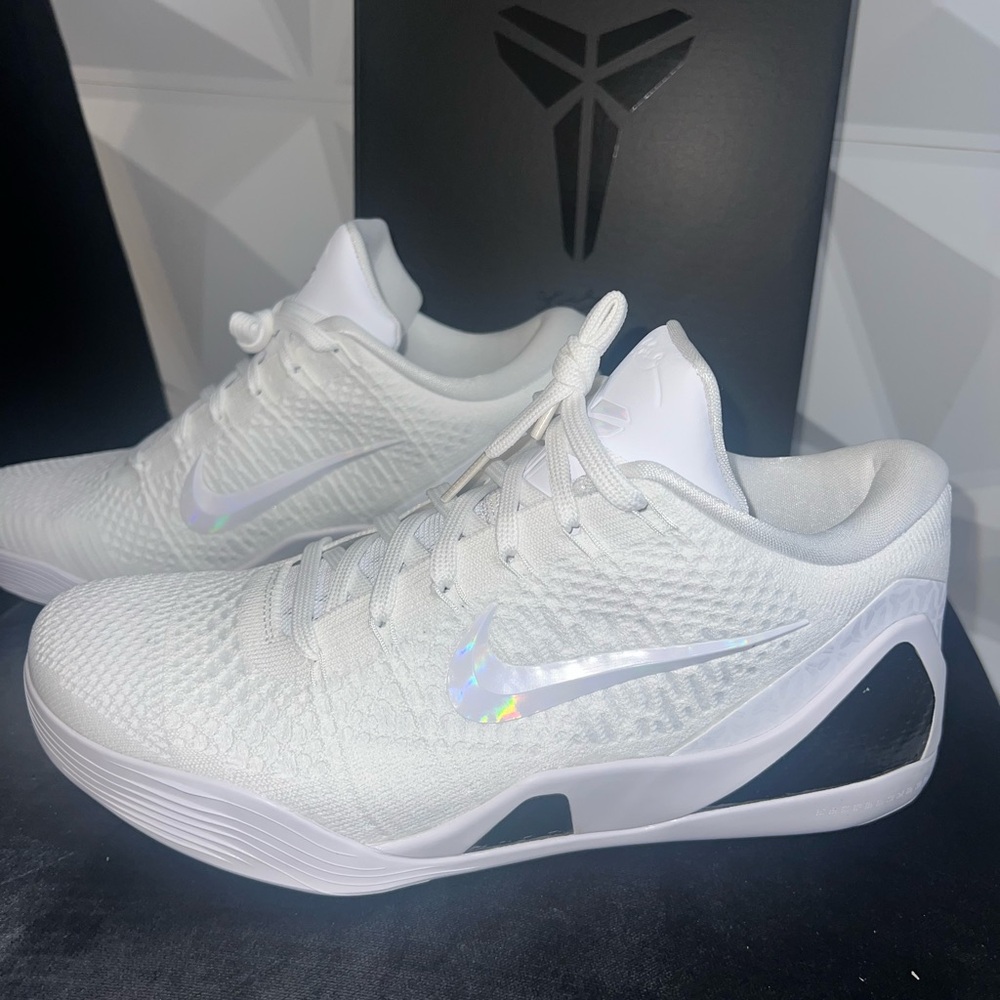 KOBE IX ELITE LOW PROTRO